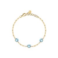 Bracelet Morellato Femme Tesori in Argent Zircone SAIW304 - SAIW304